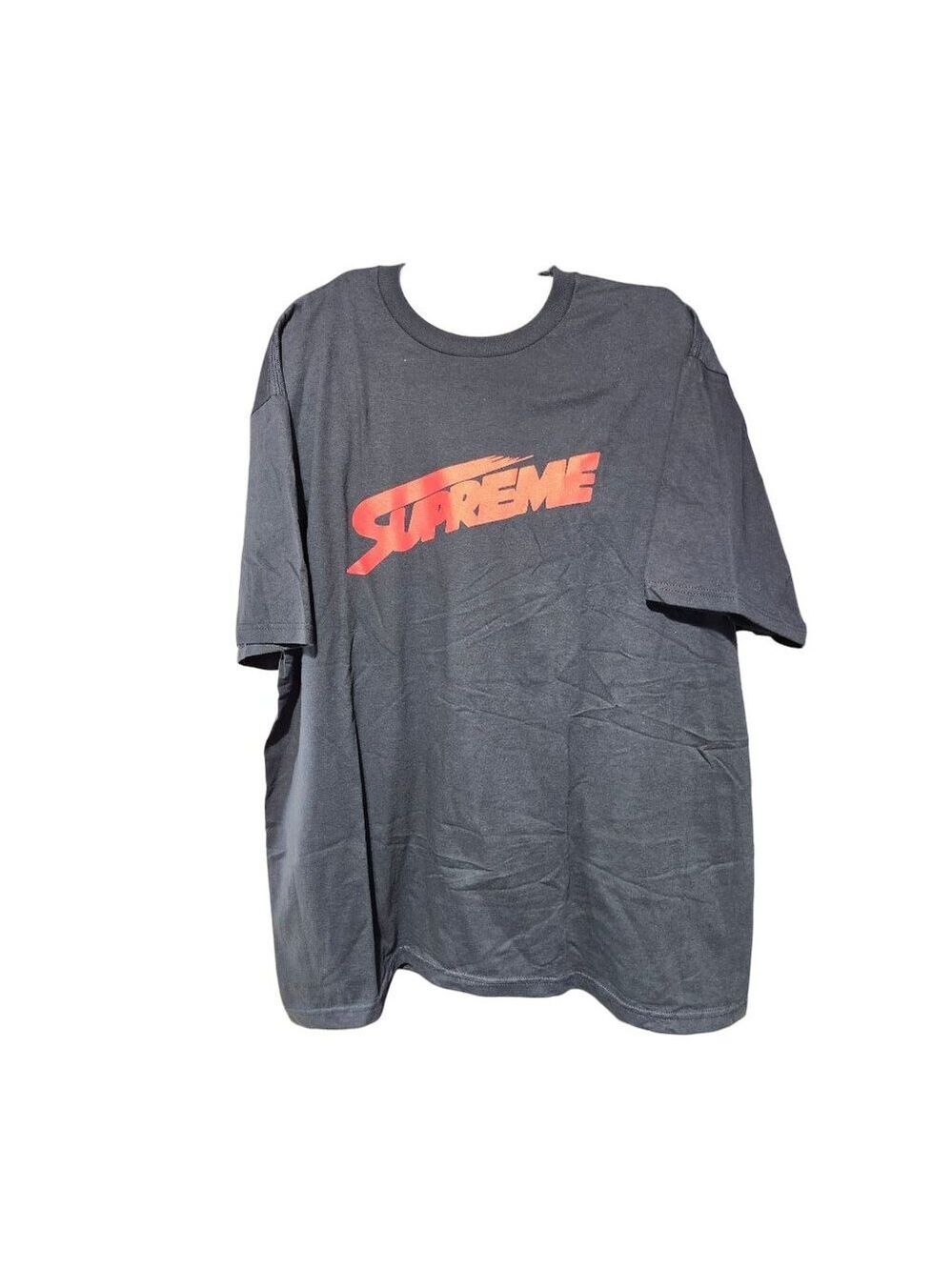 Supreme unisex shirt XXL